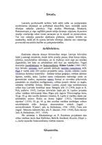 Referāts 'Kultūra Latvijā 1918.gadā', 1.