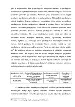 Diplomdarbs 'Kriminālatbildība par pakalpojumu izkrāpšanu', 8.