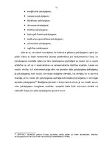 Diplomdarbs 'Kriminālatbildība par pakalpojumu izkrāpšanu', 15.