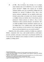 Diplomdarbs 'Kriminālatbildība par pakalpojumu izkrāpšanu', 22.