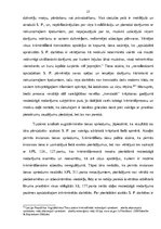 Diplomdarbs 'Kriminālatbildība par pakalpojumu izkrāpšanu', 27.