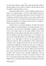 Diplomdarbs 'Kriminālatbildība par pakalpojumu izkrāpšanu', 38.