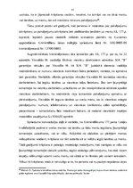 Diplomdarbs 'Kriminālatbildība par pakalpojumu izkrāpšanu', 41.