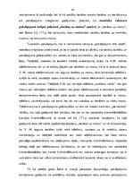 Diplomdarbs 'Kriminālatbildība par pakalpojumu izkrāpšanu', 44.