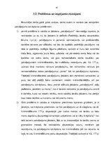 Diplomdarbs 'Kriminālatbildība par pakalpojumu izkrāpšanu', 61.