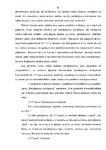 Diplomdarbs 'Kriminālatbildība par pakalpojumu izkrāpšanu', 65.