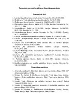 Diplomdarbs 'Kriminālatbildība par pakalpojumu izkrāpšanu', 82.