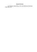 Referāts 'Tiesisko tekstu interpretācija', 13.