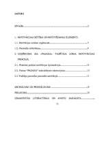 Referāts 'Motivācija kolektīvā', 1.