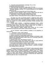 Referāts 'Motivācija kolektīvā', 11.