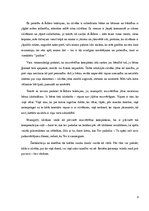 Referāts 'Psiholoģijas teorijas', 3.