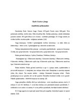 Referāts 'Psiholoģijas teorijas', 4.