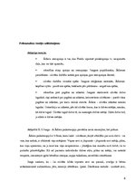 Referāts 'Psiholoģijas teorijas', 6.