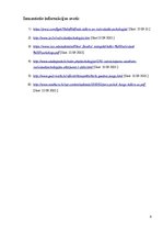 Referāts 'Psiholoģijas teorijas', 8.