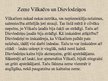 Prezentācija 'Zeme Ilonas Leimanes romānā "Vilkaču mantiniece"', 4.