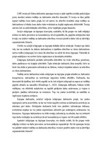 Eseja 'Līdera-darbinieka apmaiņas teorija', 1.