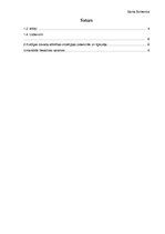 Konspekts 'Kuldīgas ilgtspējīgas attīstības stratēģijas analīze', 3.