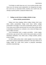 Konspekts 'Kuldīgas ilgtspējīgas attīstības stratēģijas analīze', 7.