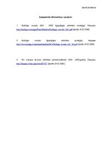 Konspekts 'Kuldīgas ilgtspējīgas attīstības stratēģijas analīze', 8.