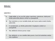 Konspekts 'Kuldīgas ilgtspējīgas attīstības stratēģijas analīze', 11.
