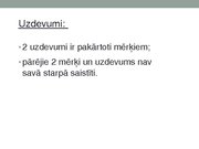 Konspekts 'Kuldīgas ilgtspējīgas attīstības stratēģijas analīze', 13.