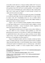 Referāts 'Izlīgums kā krimināltiesiskā konflikta risināšanas veids', 6.