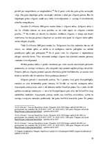 Referāts 'Izlīgums kā krimināltiesiskā konflikta risināšanas veids', 10.