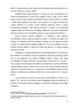 Referāts 'Izlīgums kā krimināltiesiskā konflikta risināšanas veids', 11.