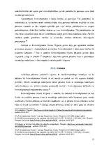 Referāts 'Izlīgums kā krimināltiesiskā konflikta risināšanas veids', 13.