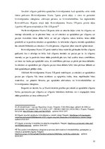 Referāts 'Izlīgums kā krimināltiesiskā konflikta risināšanas veids', 22.