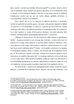 Referāts 'Izlīgums kā krimināltiesiskā konflikta risināšanas veids', 27.