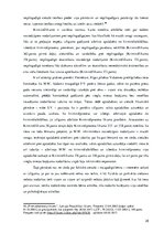 Referāts 'Izlīgums kā krimināltiesiskā konflikta risināšanas veids', 28.