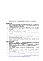 Referāts 'Izlīgums kā krimināltiesiskā konflikta risināšanas veids', 33.