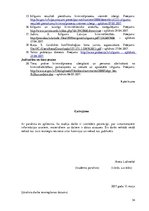 Referāts 'Izlīgums kā krimināltiesiskā konflikta risināšanas veids', 34.