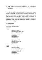 Konspekts 'Datu bāzes. Ceturtais praktiskais darbs', 3.