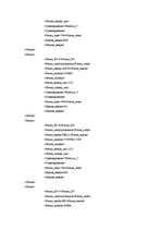 Konspekts 'Datu bāzes. Ceturtais praktiskais darbs', 4.