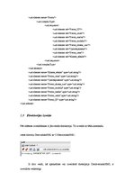 Konspekts 'Datu bāzes. Ceturtais praktiskais darbs', 9.