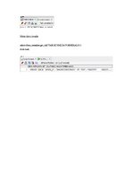 Konspekts 'Datu bāzes. Ceturtais praktiskais darbs', 13.