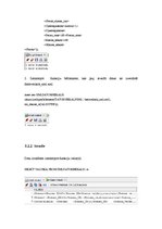 Konspekts 'Datu bāzes. Ceturtais praktiskais darbs', 17.