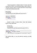 Konspekts 'Datu bāzes. Ceturtais praktiskais darbs', 19.