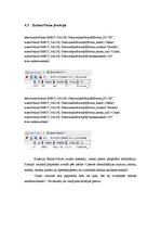 Konspekts 'Datu bāzes. Ceturtais praktiskais darbs', 24.