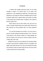 Konspekts 'Datu bāzes. Ceturtais praktiskais darbs', 30.