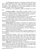 Konspekts 'Kardiotoniskās un antianginālās vielas', 2.