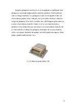 Referāts 'Siltumizolācijas uzlabošana pārsegumu konstrukcijās', 8.