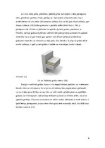 Referāts 'Siltumizolācijas uzlabošana pārsegumu konstrukcijās', 9.