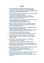 Referāts 'Siltumizolācijas uzlabošana pārsegumu konstrukcijās', 11.