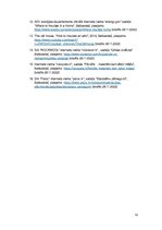 Referāts 'Siltumizolācijas uzlabošana pārsegumu konstrukcijās', 12.