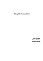 Konspekts 'Mātesplates formas faktori', 1.