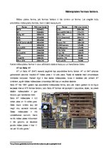 Konspekts 'Mātesplates formas faktori', 2.
