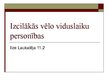 Prezentācija 'Izcilākās vēlo viduslaiku personības', 1.